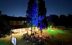 Pousada e Restaurante Refúgio Dinamarca